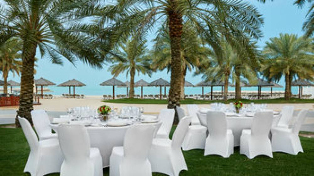 INTERCONTINENTAL DOHA RESIDENCES 9