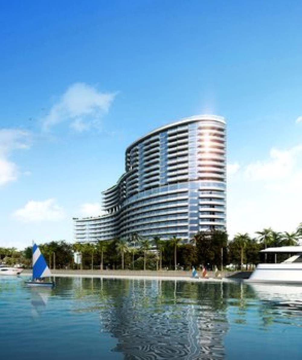 Intercontinental Haikou Seaview