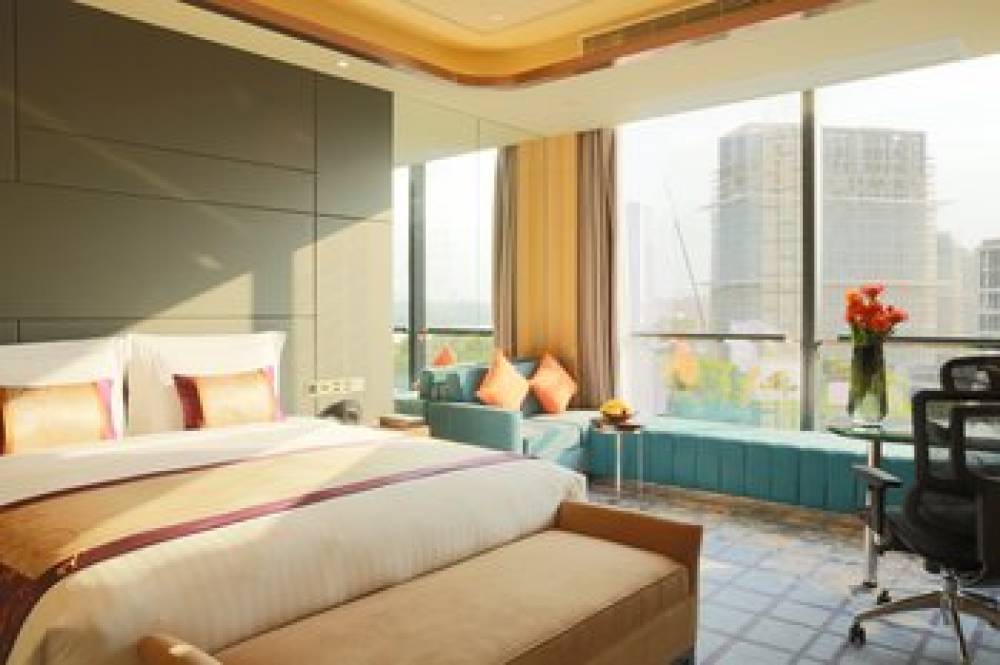 INTERCONTINENTAL HOTEL EXPO 4
