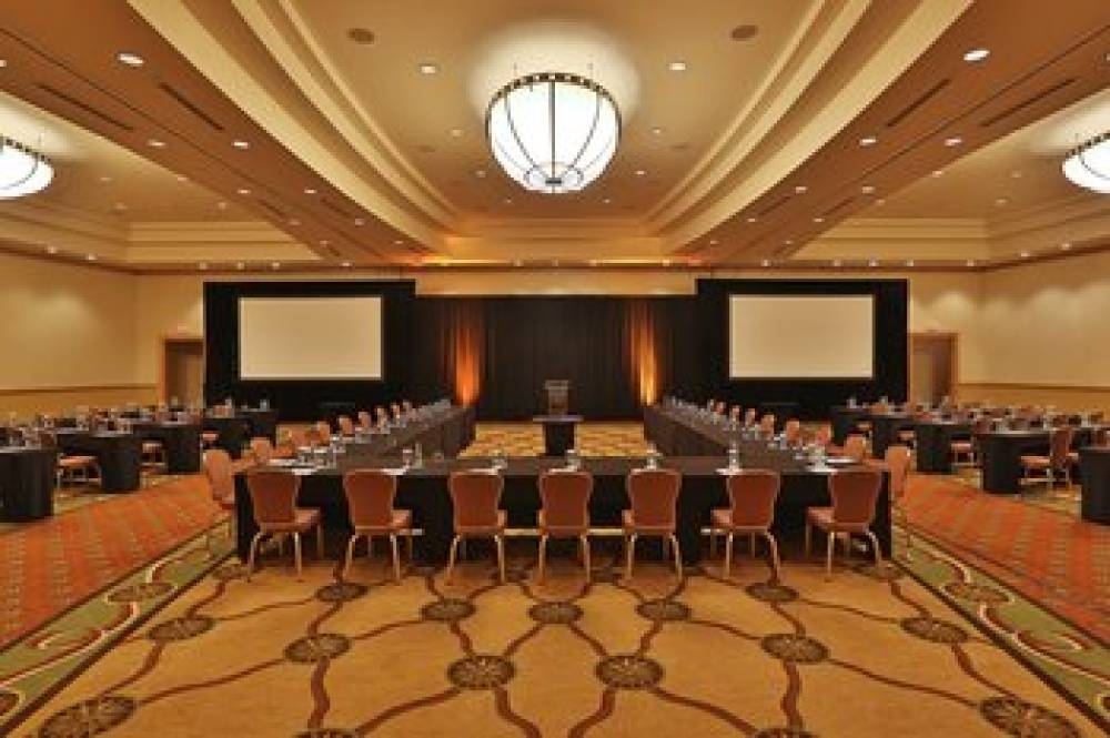 InterContinental Hotels AT DORAL MIAMI 9