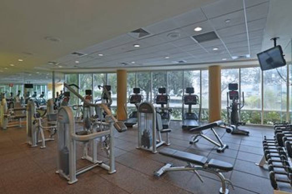 InterContinental Hotels AT DORAL MIAMI 5