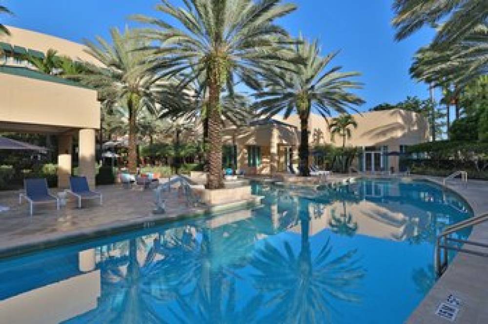 InterContinental Hotels AT DORAL MIAMI 1