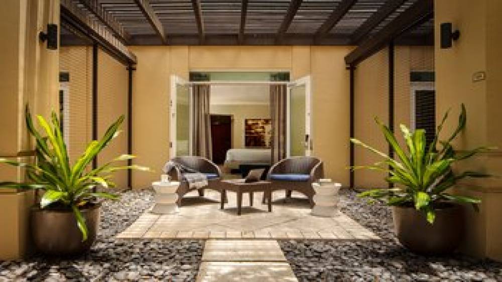 InterContinental Hotels AT DORAL MIAMI 2
