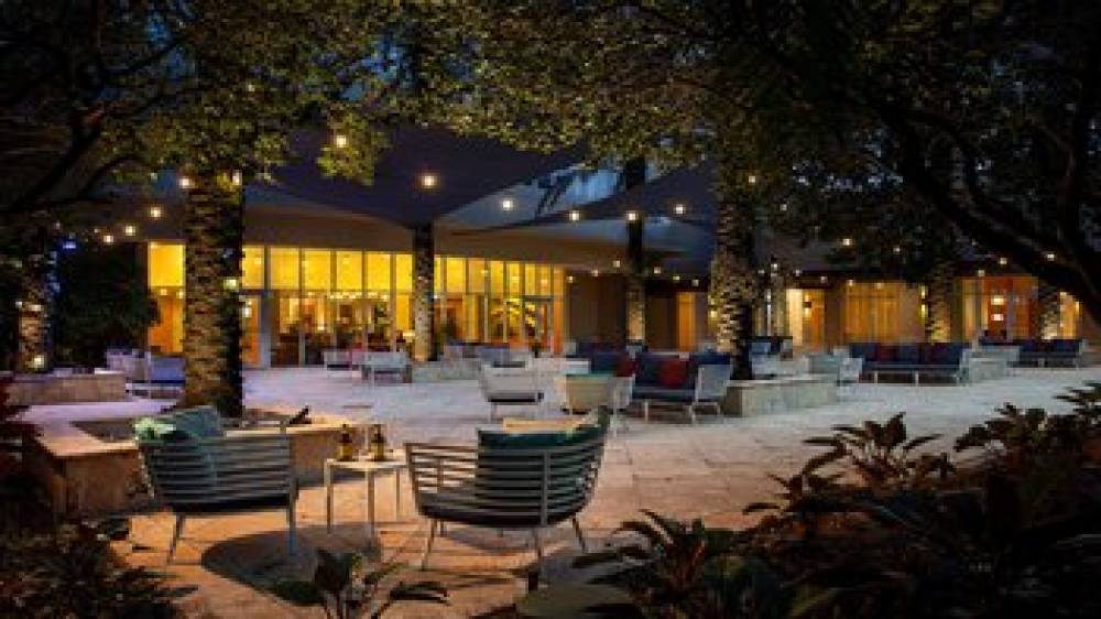 InterContinental Hotels AT DORAL MIAMI 8