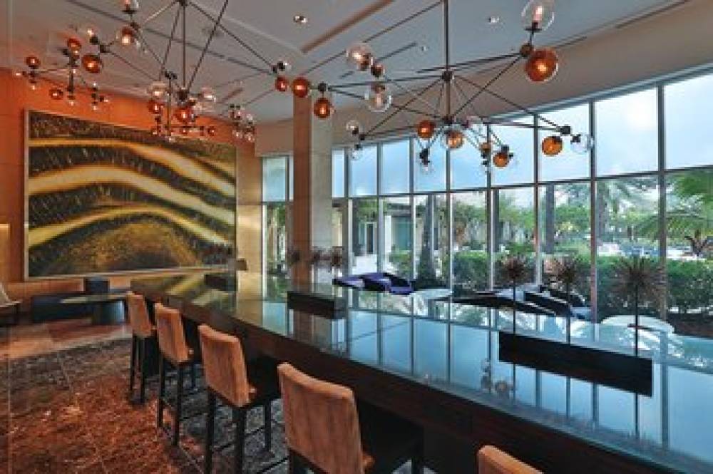 InterContinental Hotels AT DORAL MIAMI 6