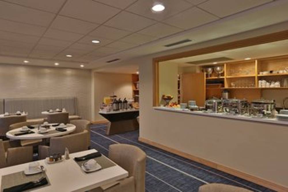 InterContinental Hotels AT DORAL MIAMI 3