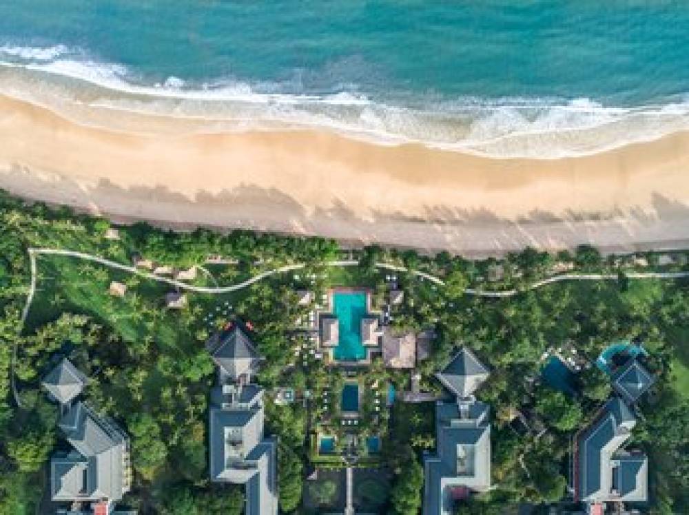 InterContinental Hotels BALI RESORT 1