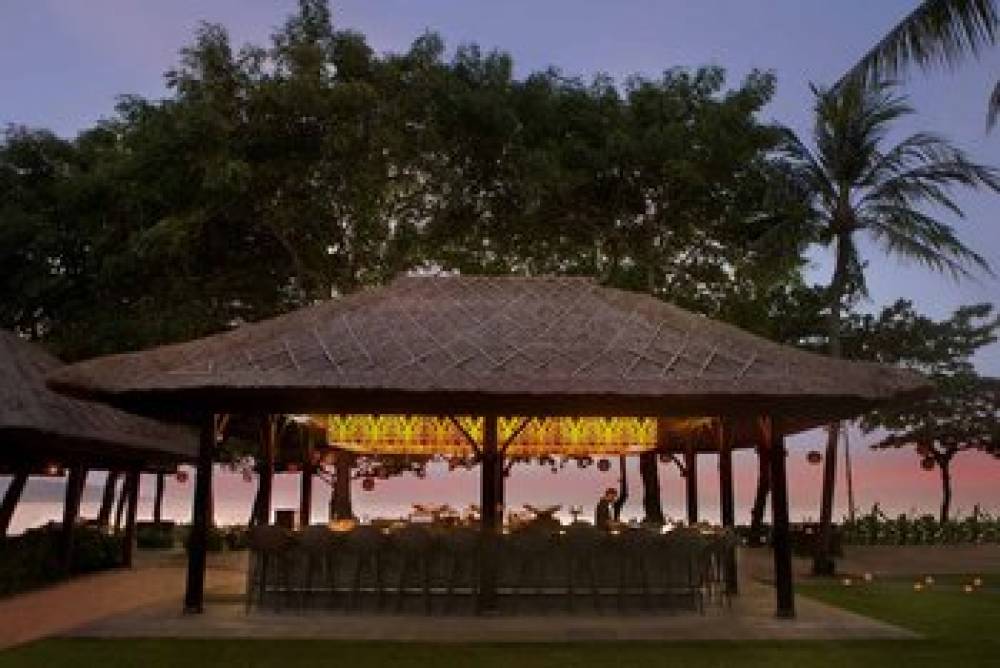 InterContinental Hotels BALI RESORT 8