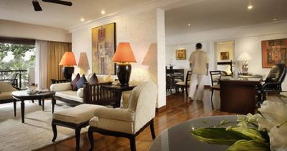 InterContinental Hotels BALI RESORT 7