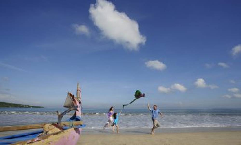 InterContinental Hotels BALI RESORT 9
