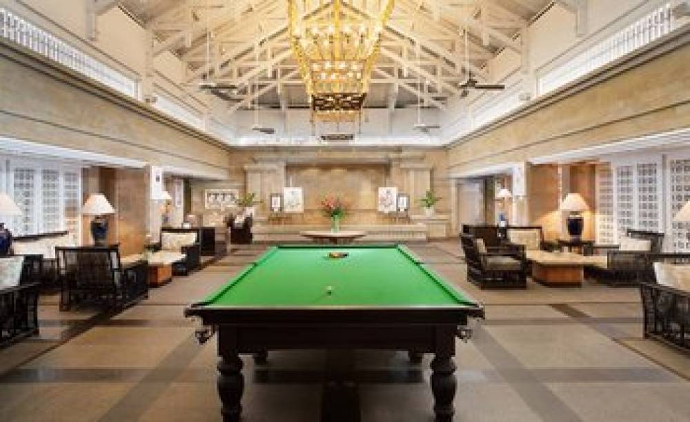 InterContinental Hotels BALI RESORT 2