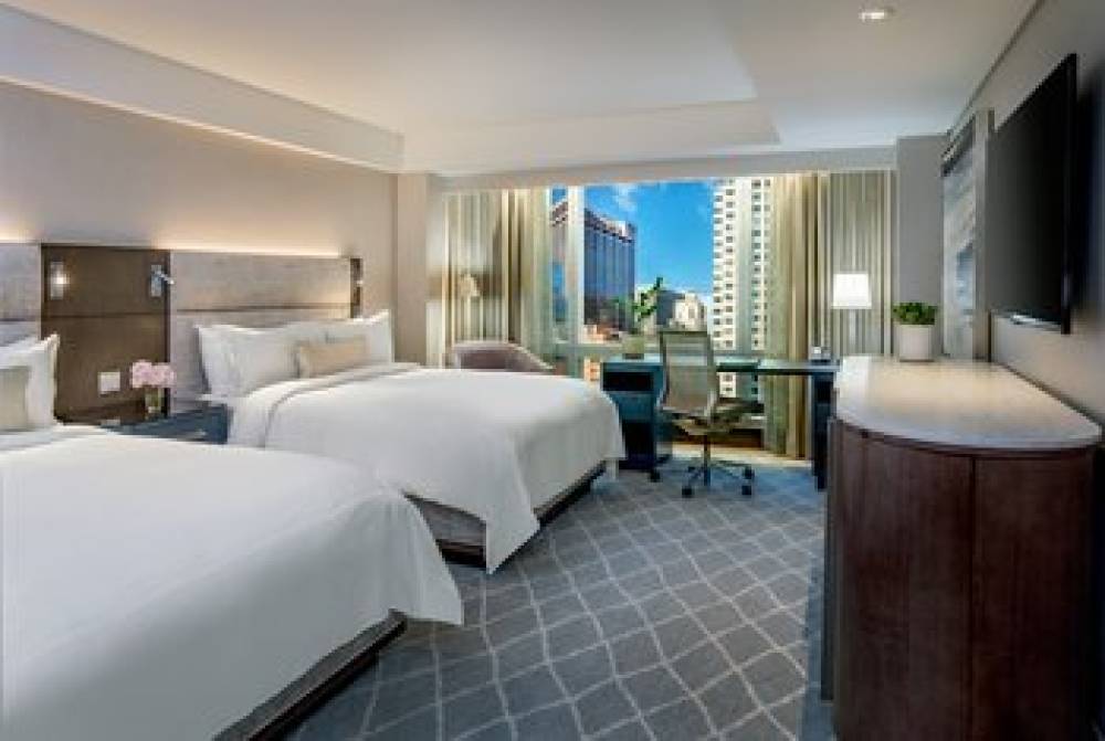 InterContinental Hotels BOSTON 8