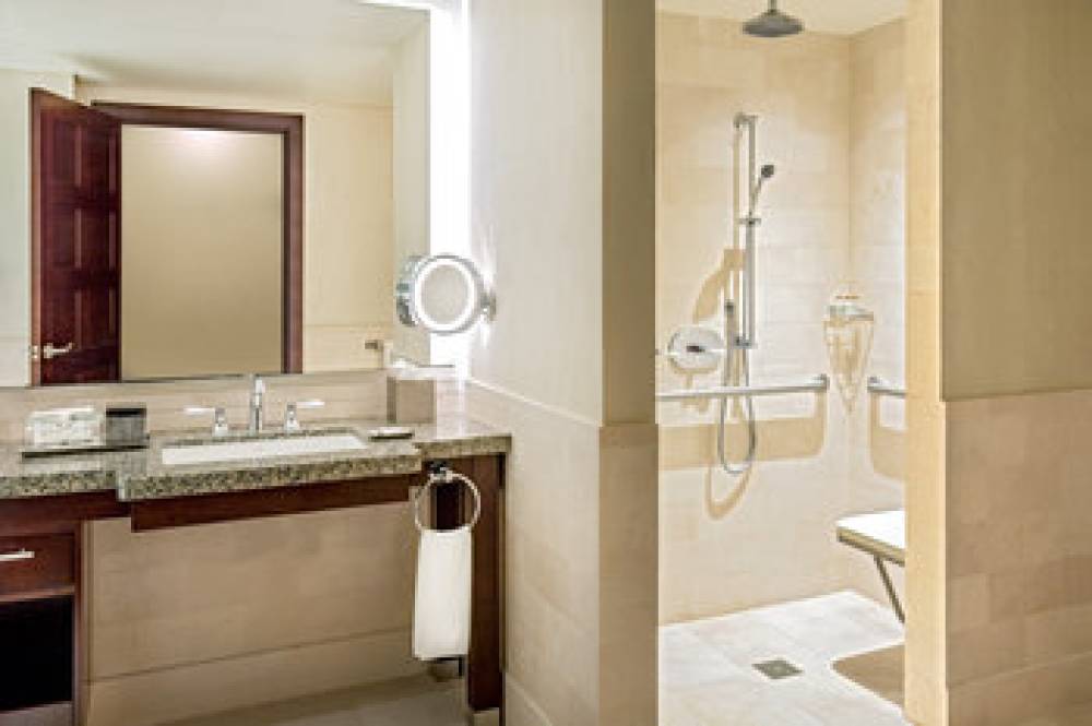 InterContinental Hotels BOSTON 2