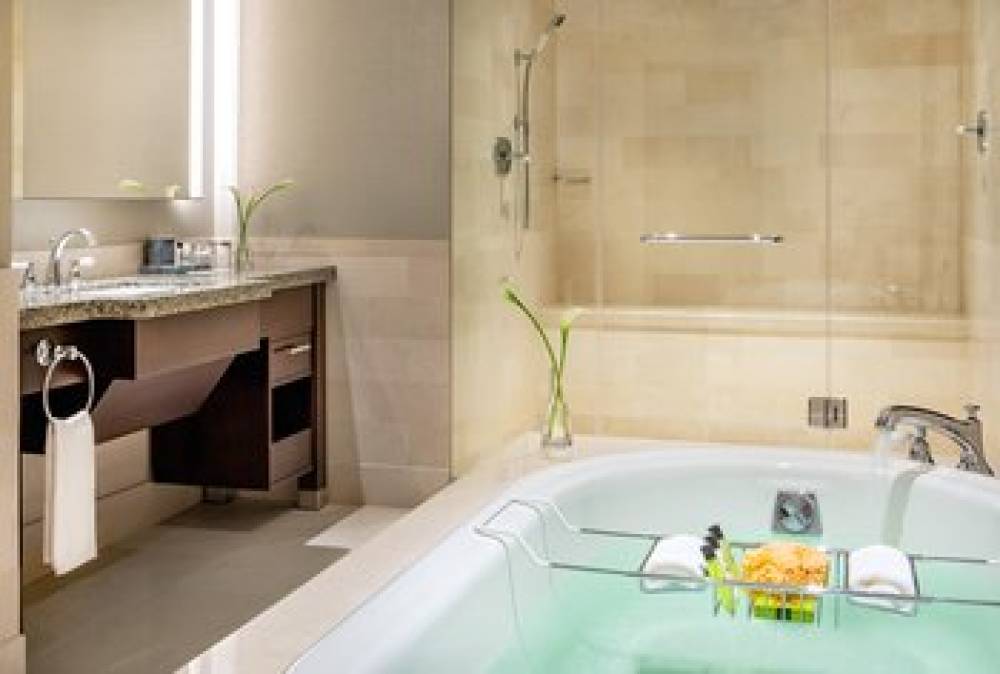 InterContinental Hotels BOSTON 10