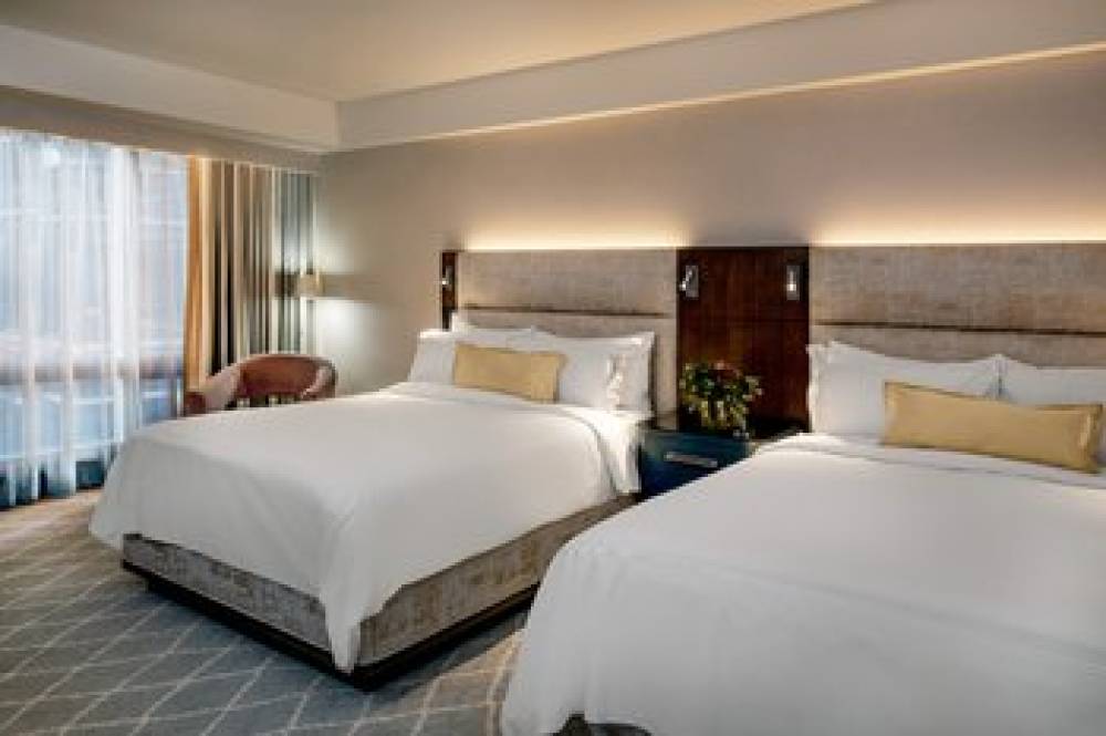 InterContinental Hotels BOSTON 9
