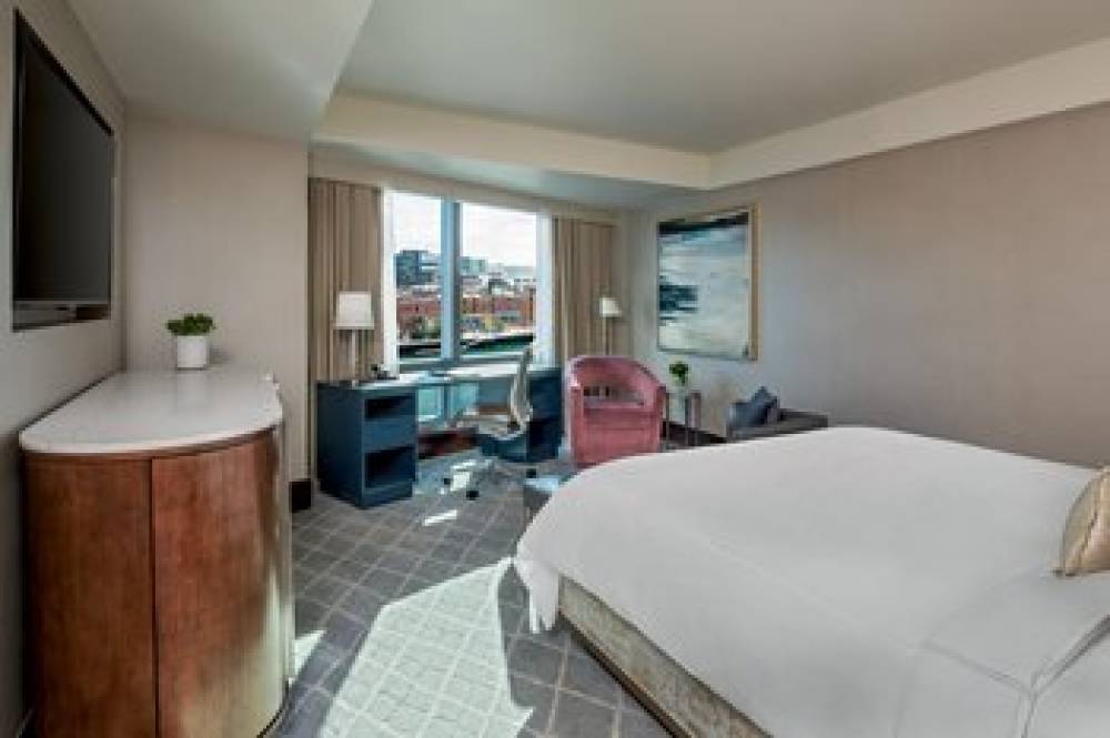 InterContinental Hotels BOSTON 6