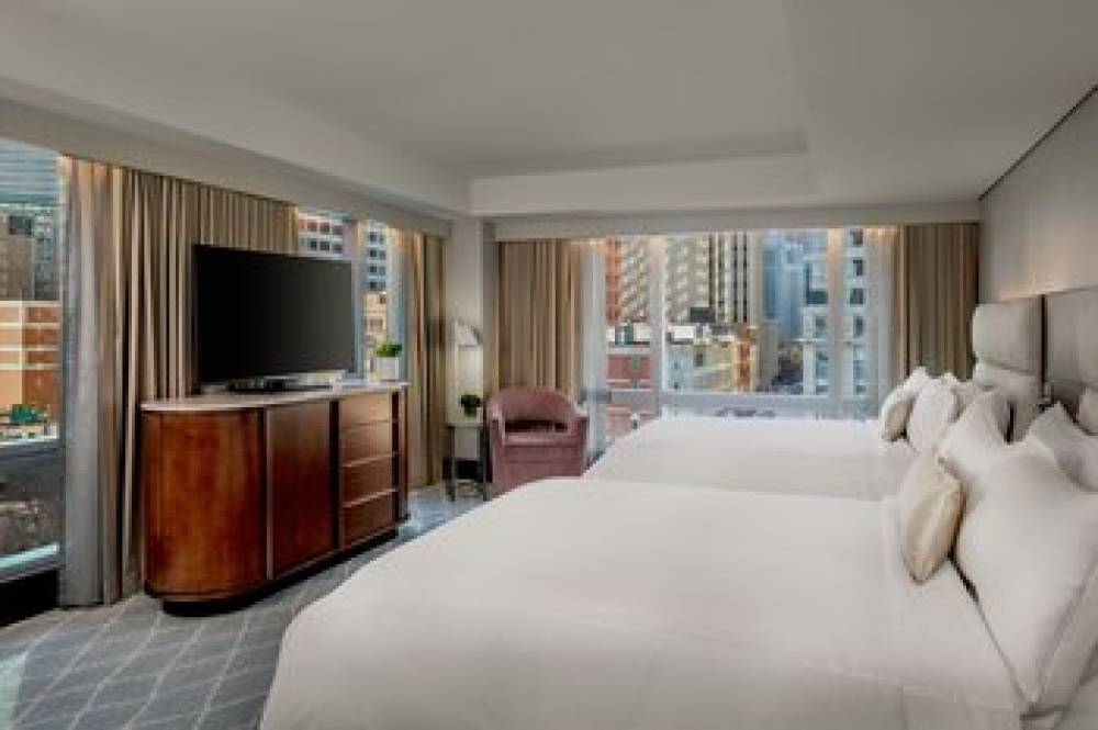 InterContinental Hotels BOSTON 3