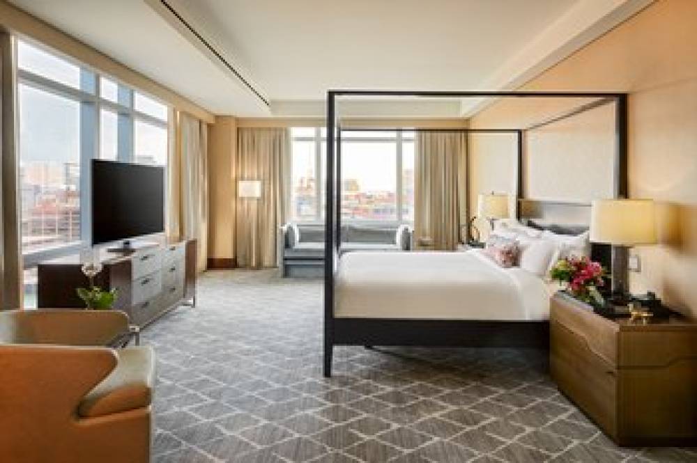 InterContinental Hotels BOSTON 5
