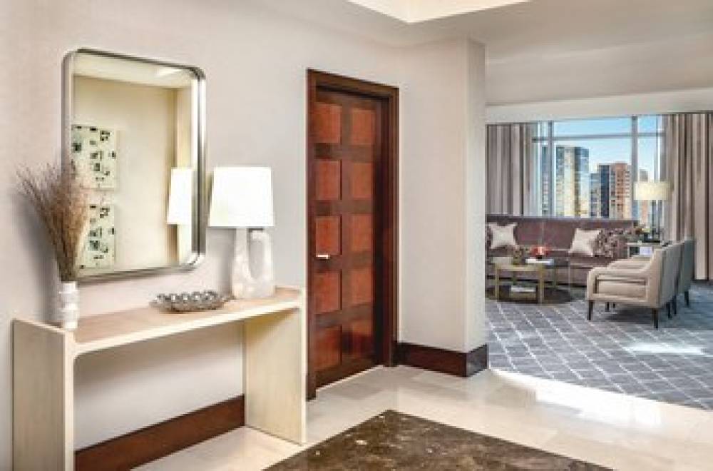 InterContinental Hotels BOSTON 7