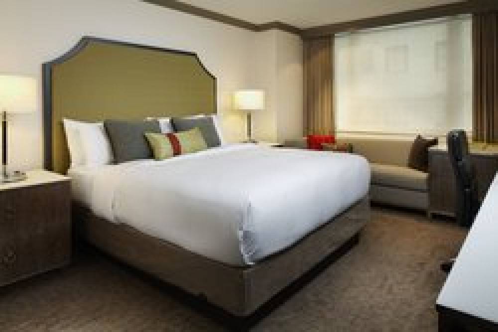 InterContinental Hotels CHICAGO MAGNIFICENT MILE 3