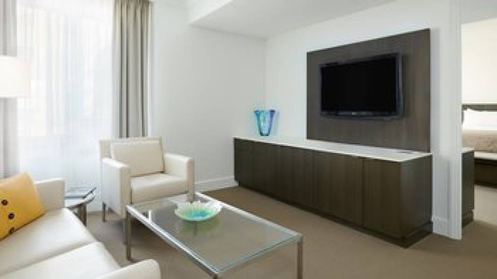 InterContinental Hotels CLEVELAND 3
