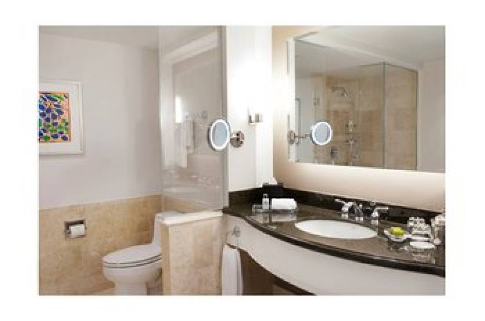 InterContinental Hotels CLEVELAND 5