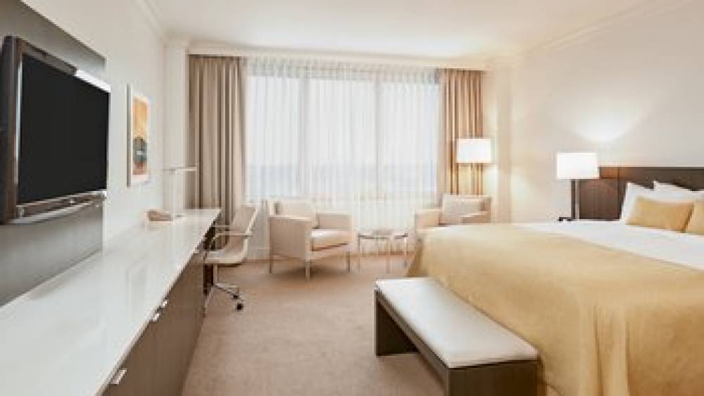 InterContinental Hotels CLEVELAND 6