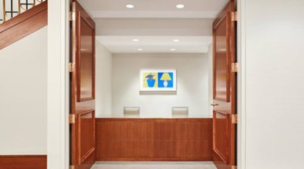 InterContinental Hotels CLEVELAND 9