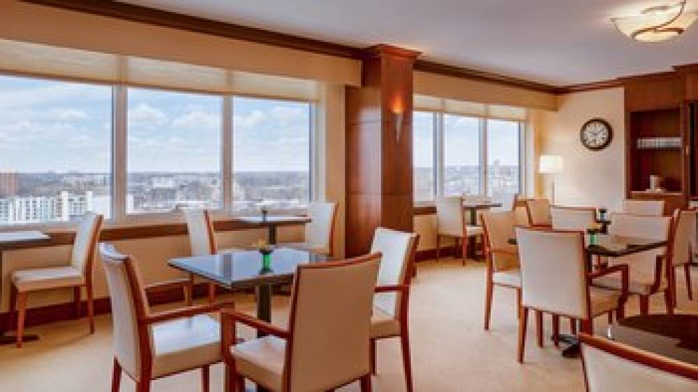 InterContinental Hotels CLEVELAND 10