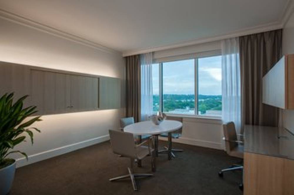 InterContinental Hotels CLEVELAND 8