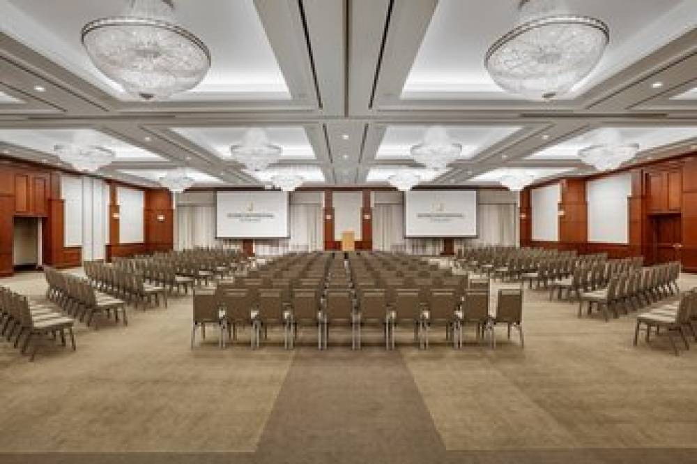 InterContinental Hotels CLEVELAND 7