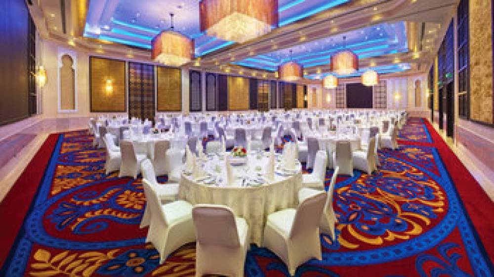 InterContinental Hotels DOHA 2