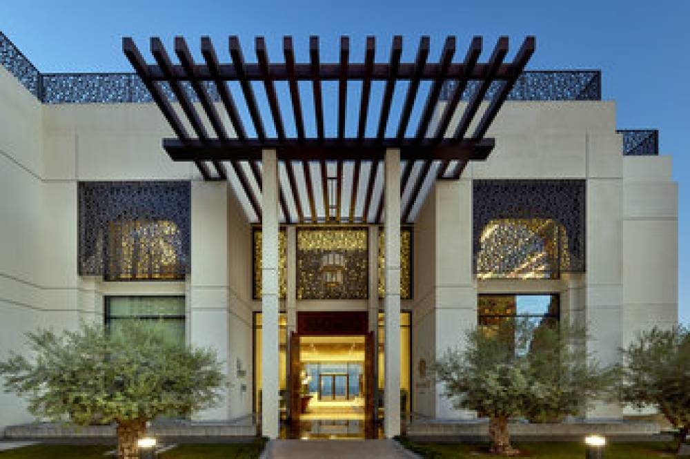 InterContinental Hotels DOHA 5