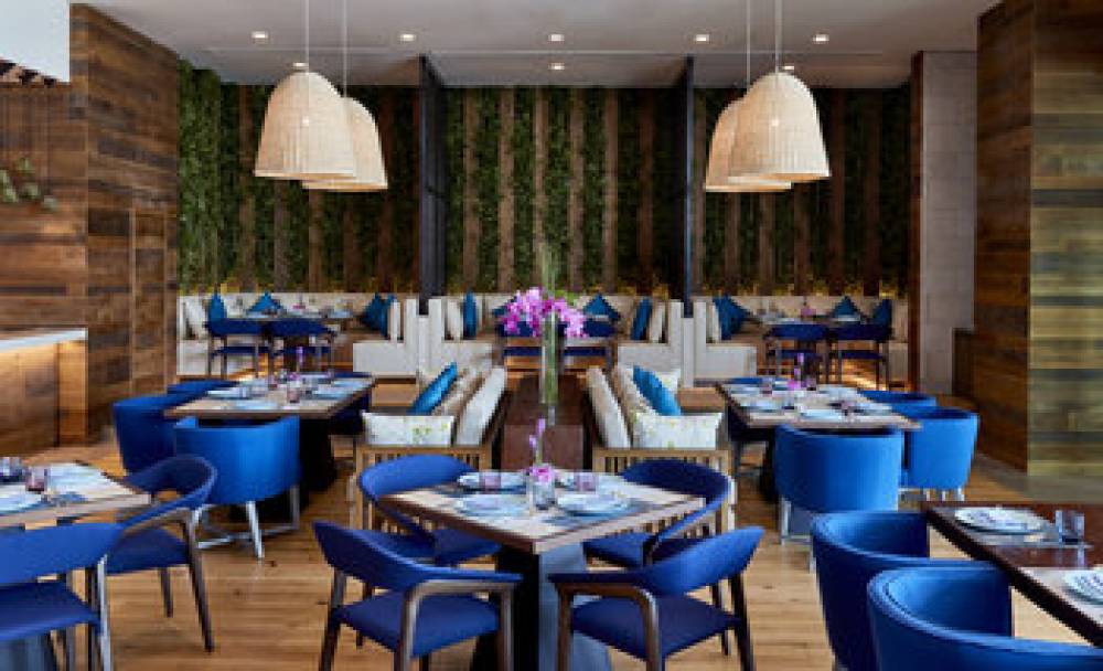 InterContinental Hotels DOHA 6