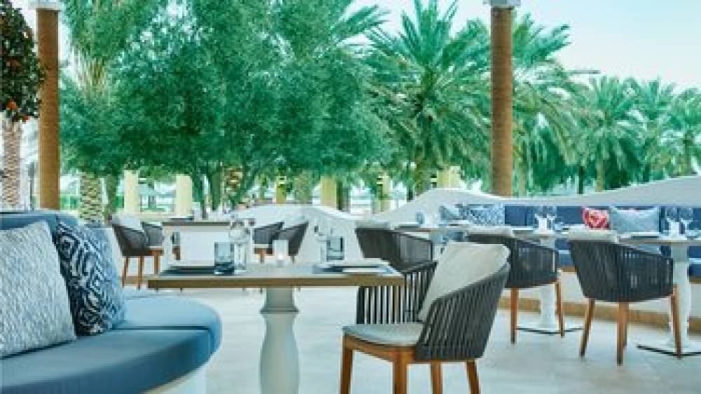 InterContinental Hotels DOHA 9