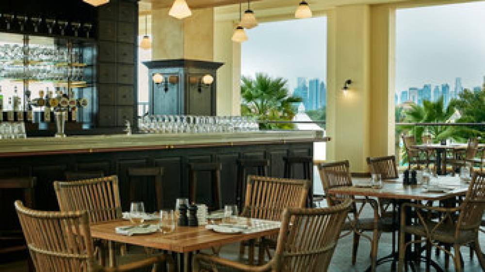InterContinental Hotels DOHA 8