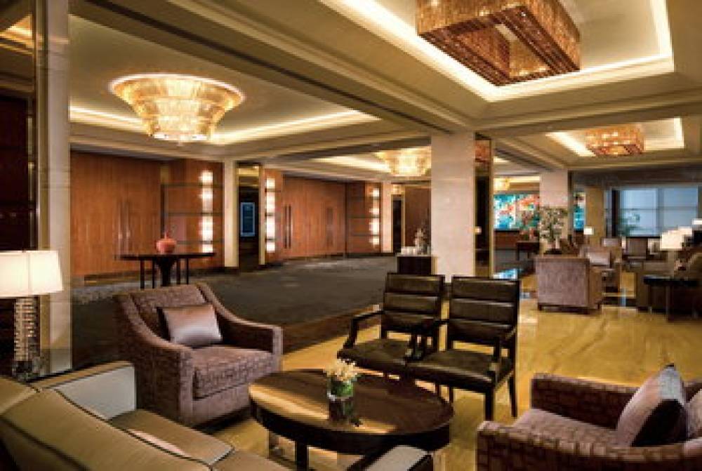InterContinental Hotels FOSHAN 9
