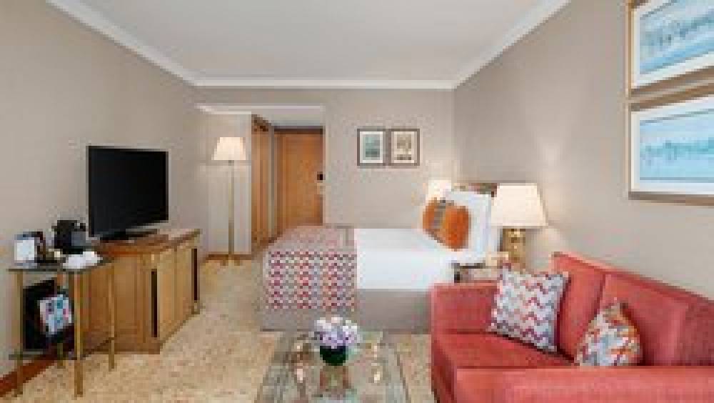 InterContinental Hotels ISTANBUL 7