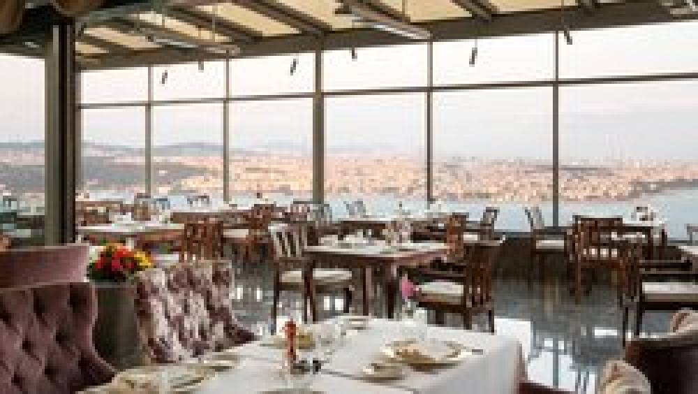 InterContinental Hotels ISTANBUL 5