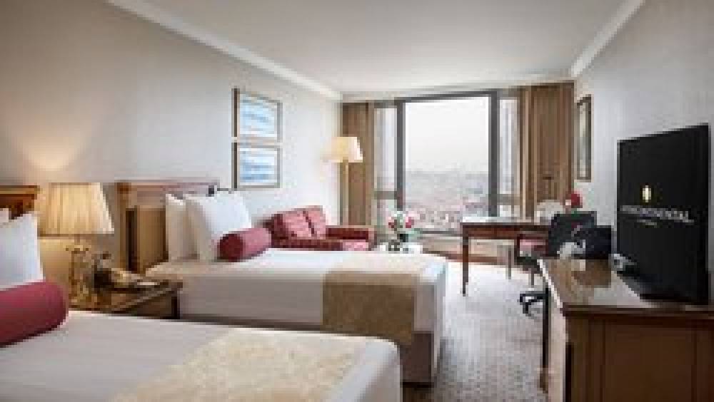 InterContinental Hotels ISTANBUL 8