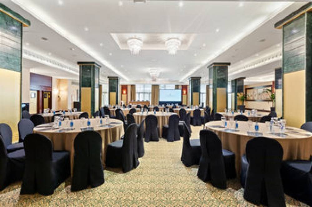 InterContinental Hotels MADRID 5