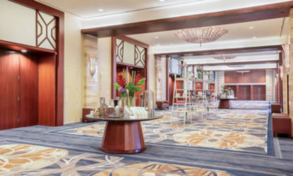 InterContinental Hotels MIAMI 6