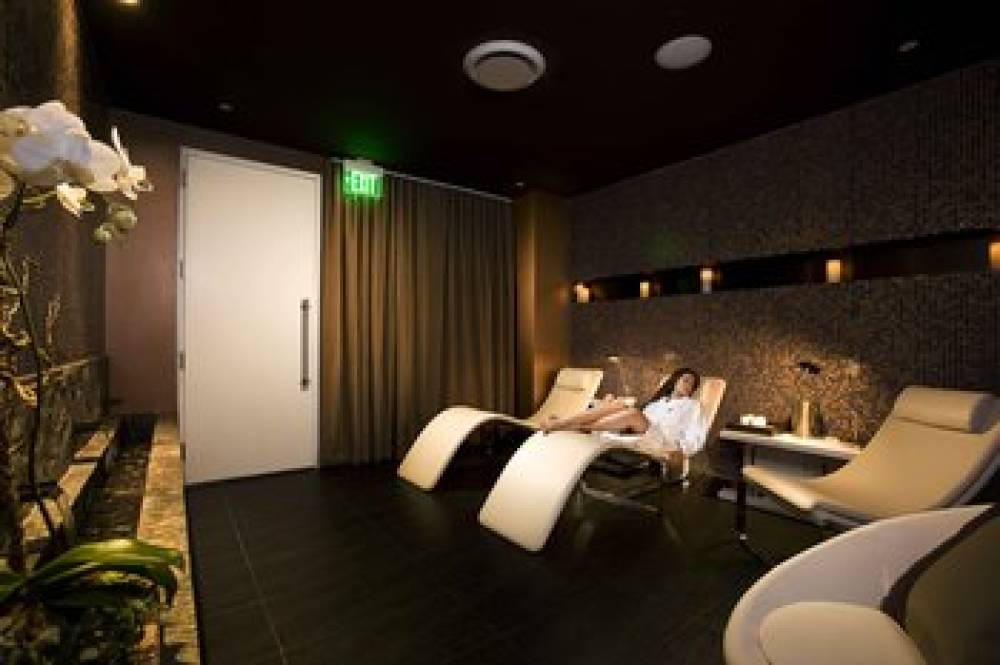 InterContinental Hotels MIAMI 10