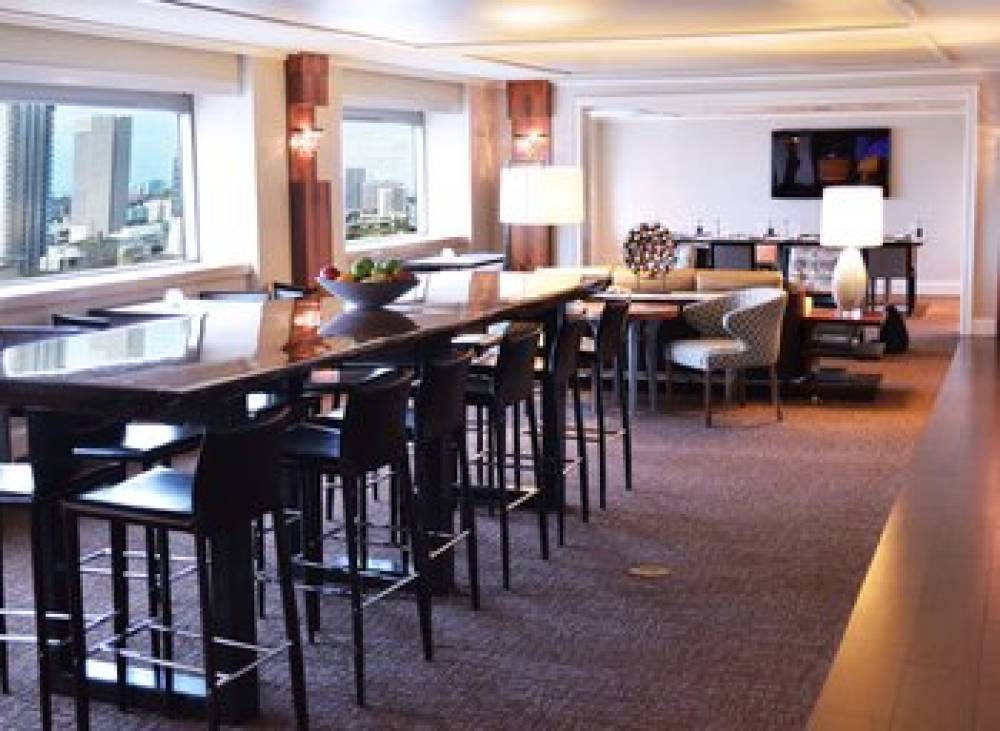 InterContinental Hotels MIAMI 7