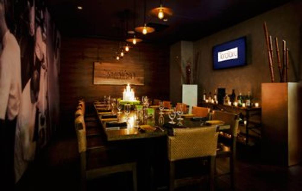 InterContinental Hotels MIAMI 2