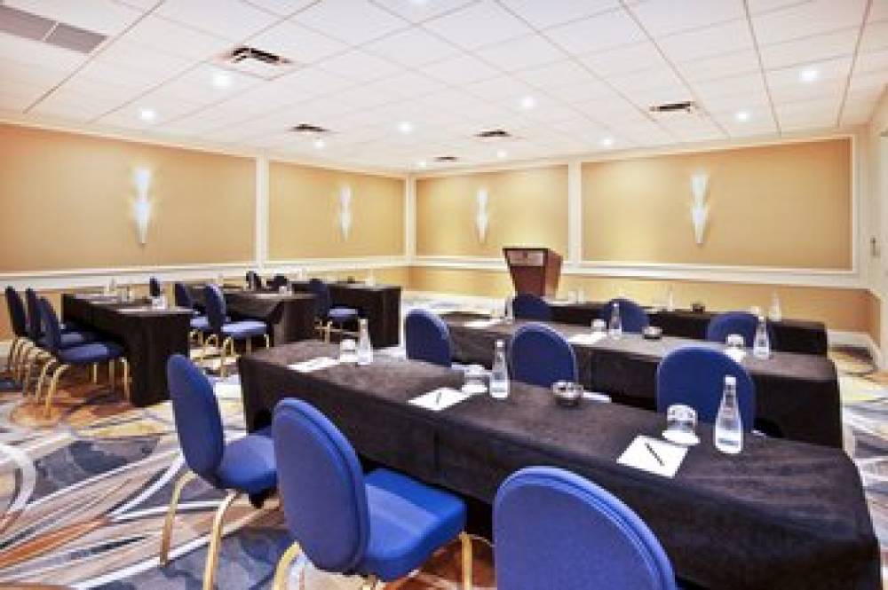 InterContinental Hotels MIAMI 3
