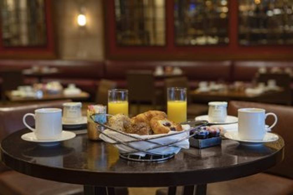 InterContinental Hotels NEW YORK TIMES SQUARE 2