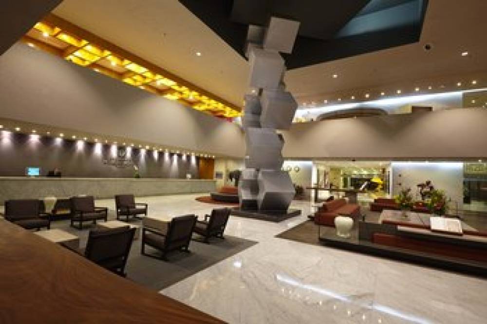 InterContinental Hotels PRESIDENTE MEXICO CITY 1