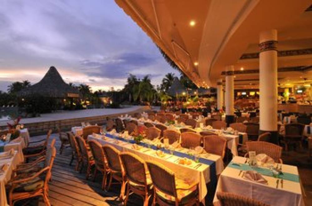 InterContinental Hotels RESORT TAHITI 7