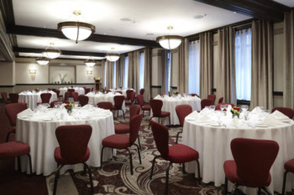 INTERCONTINENTAL 4